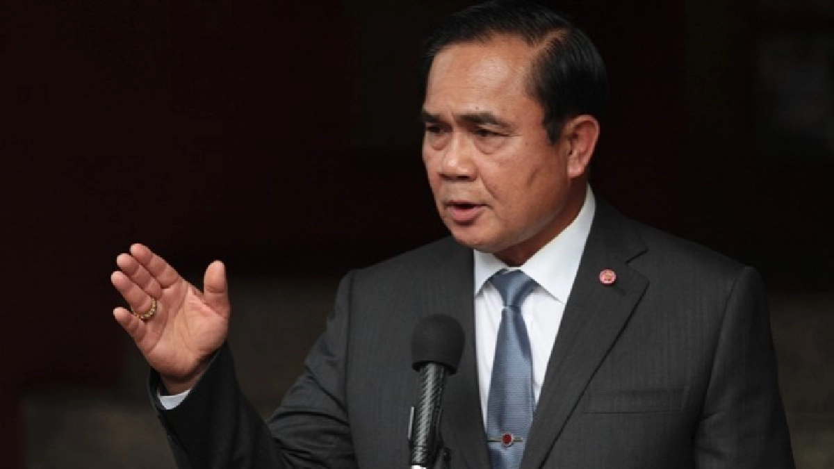 "บิ๊กตู่" ลงใต้ 27-28 พ.ย.ประชุม "ครม.สัญจร "บิ๊กตู่" ลงใต้ 27-28 พ.ย.ประชุม "ครม.สัญจร
