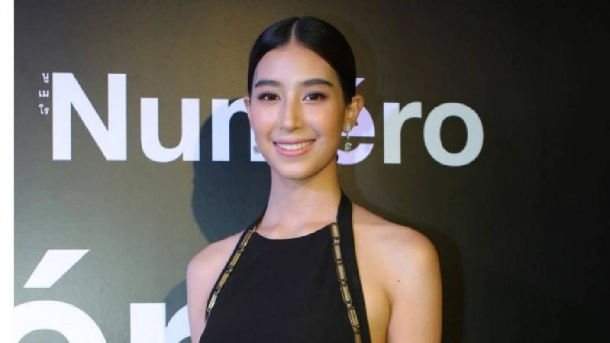 ‘มิ้นต์’ให้กำลังอดีตพี่สะใภ้ วอนสังคมอย่าโยงประเด็นมือที่ 3 ‘มิ้นต์’ให้กำลังอดีตพี่สะใภ้ วอนสังคมอย่าโยงประเด็นมือที่ 3