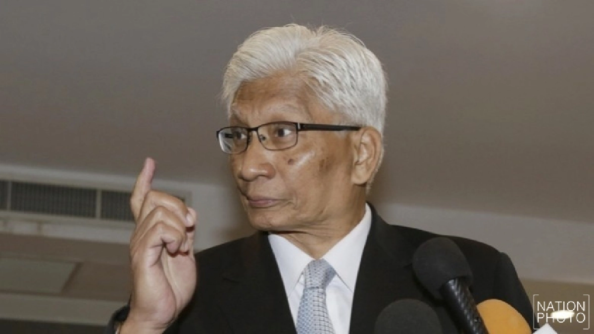 "สุวพันธุ์"มอบปลัดยธ.ปฏิบัติภารกิจแทน