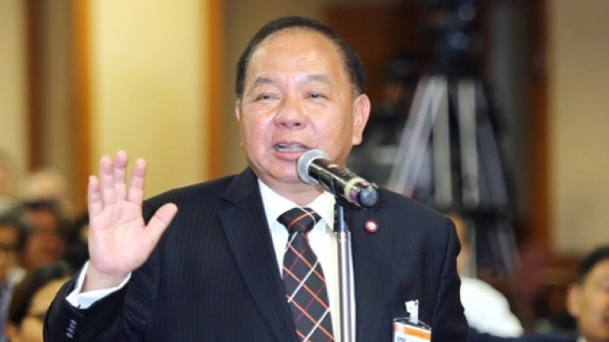 พท.วิจารณ์ ครม.ประยุทธ์ 5 ไร้ความหวัง แก้ปัญหาชาติ พท.วิจารณ์ ครม.ประยุทธ์ 5 ไร้ความหวัง แก้ปัญหาชาติ