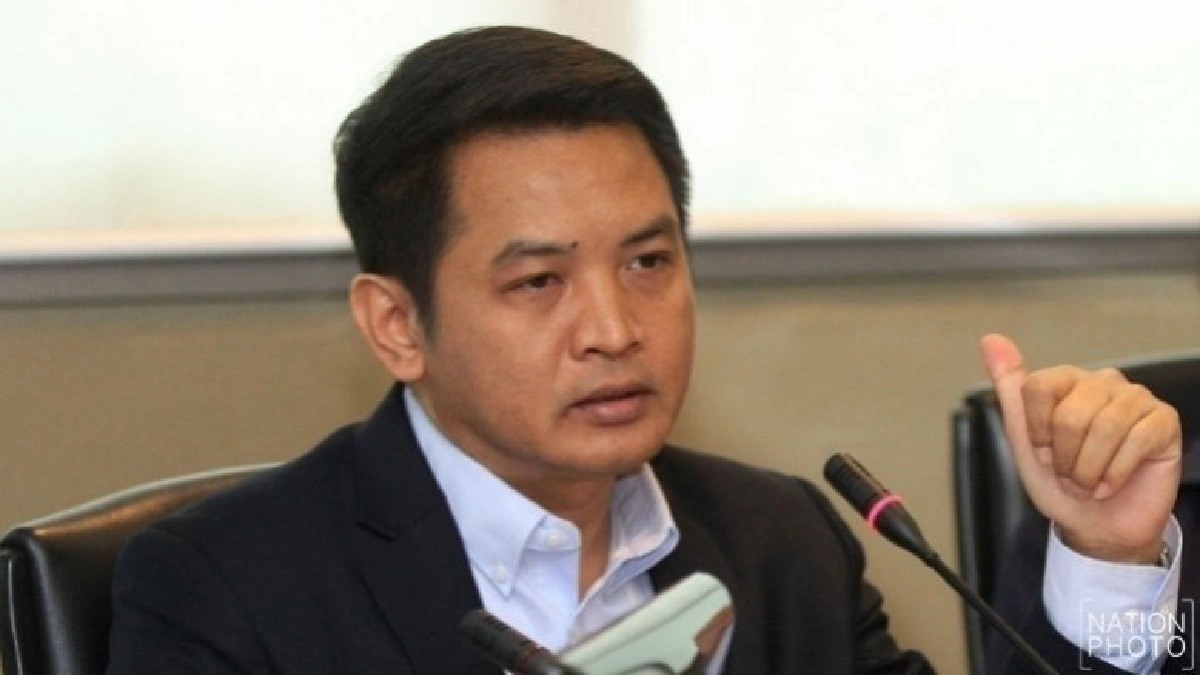 "สุริยะใส" ชี้ ครม.ประยุทธ์ 5 หลายกระทรวงได้คนเหมาะกับงาน