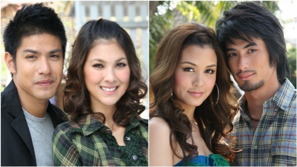 'ไฟรักอสูร' หวนลงจออีกครั้ง 