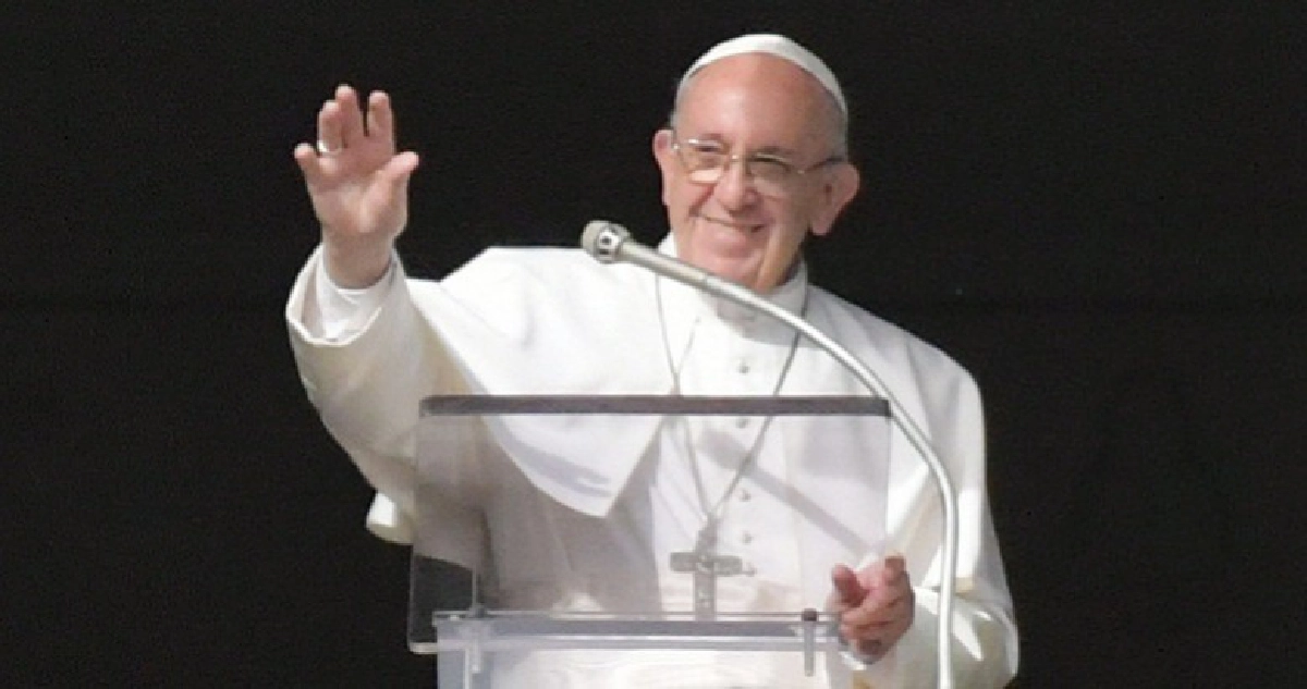 “โป๊ปฟรานซิส”ถึงเมียนมาร์หวังแก้ปัญหาโรฮิงญา