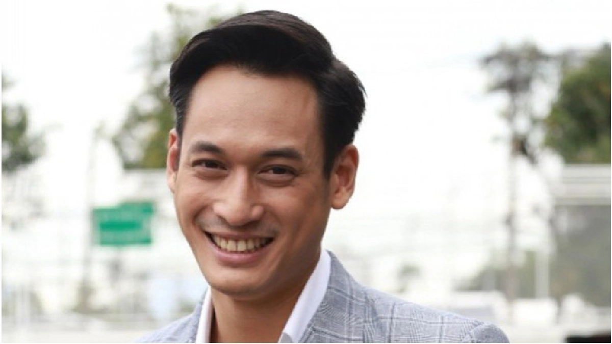 'พล' โดนใจบทหมอปากร้ายแต่ใจดี 'พล' โดนใจบทหมอปากร้ายแต่ใจดี