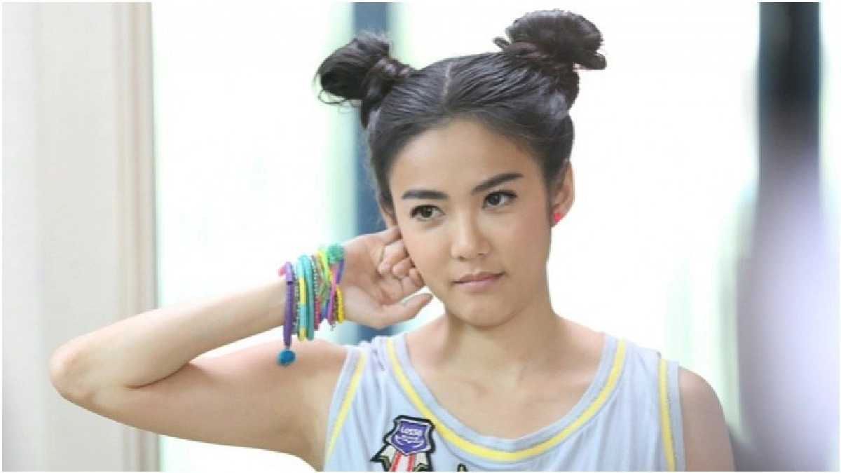 'กิ้บซี่' สุดปลื้ม 'อีบัวลอย' ฟีเวอร์!! 'กิ้บซี่' สุดปลื้ม 'อีบัวลอย' ฟีเวอร์!!