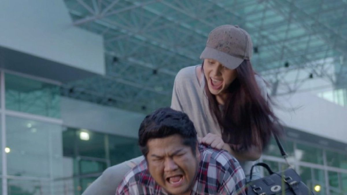 'ใหม่' ชัด'เบน' จนหมอบ!!
