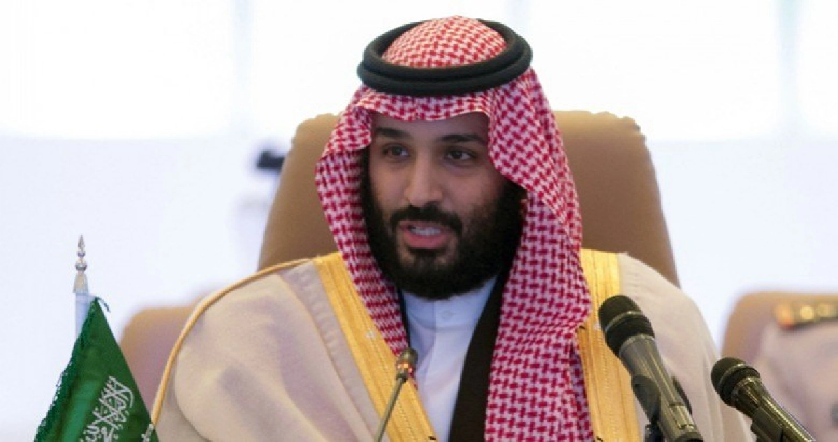 ซาอุฯกร้าวปราบก่อการร้ายให้หมดโลก