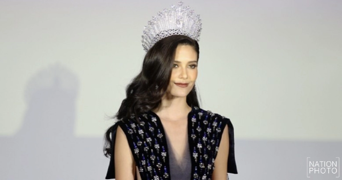 เตรียมเสนอ ‘มารีญา’ โปรโมทท่องเที่ยวไทย