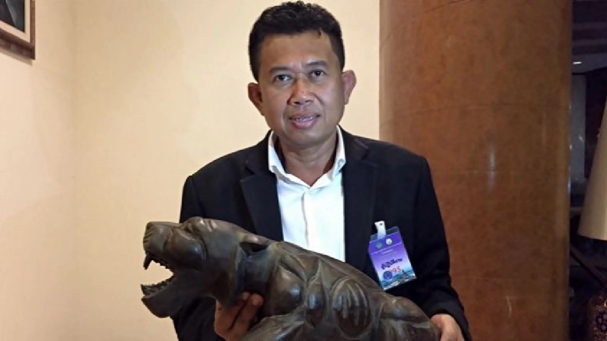 "สจ.สงขลา"เตรียมมอบของขลังคู่บารมี"บิ๊กตู่" 