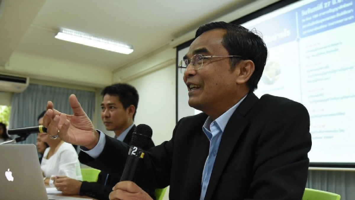 "นิพิฏฐ์" เตือน ส.ว. ลากตั้ง อย่าเป็นตัวแปรอำนาจให้ คสช. 