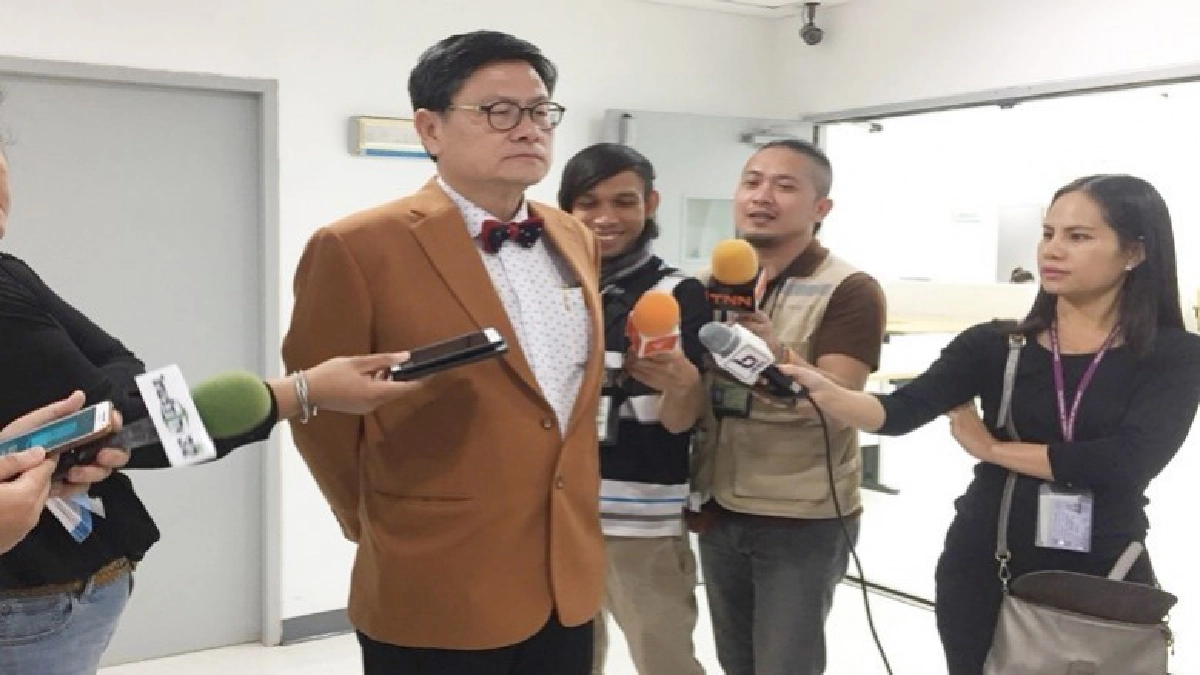 พรรคการเมืองขอเปิดเวทีหารือคสช.ก่อนเลือกตั้ง