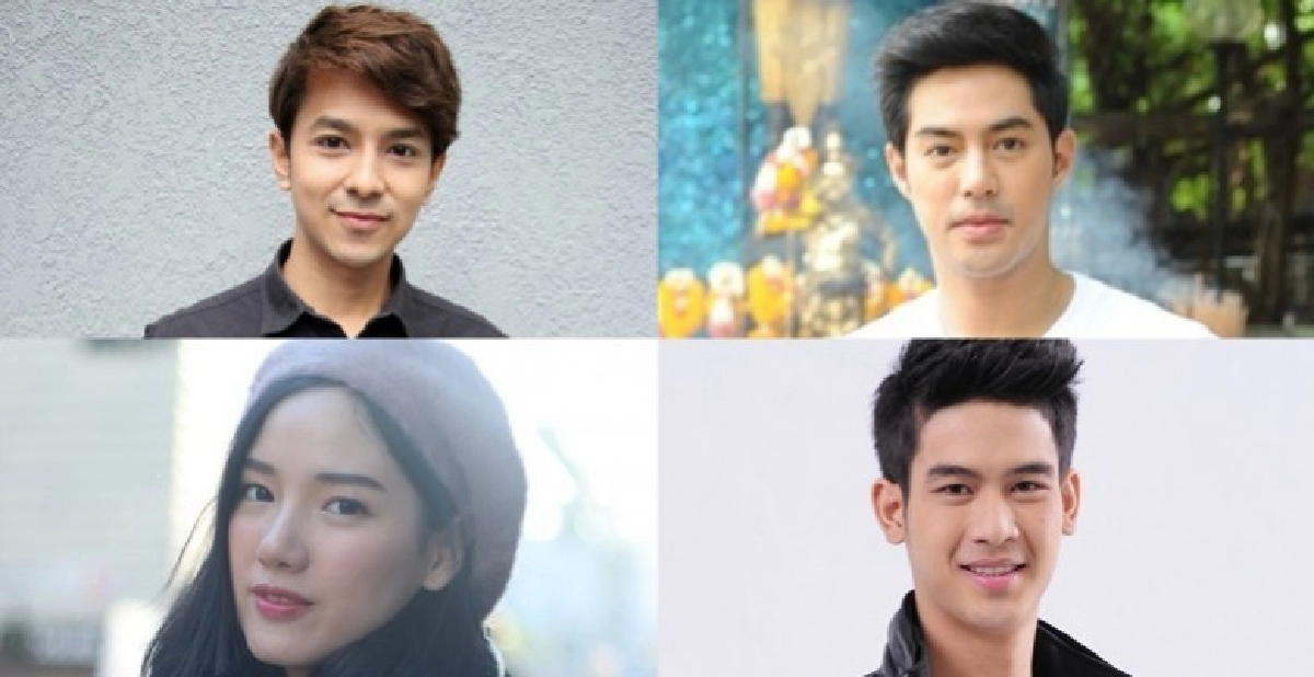 เม้าท์นอกจอ...คมชัดลึก วันอังคารที่ 28 พ.ย. 2560 เม้าท์นอกจอ...คมชัดลึก วันอังคารที่ 28 พ.ย. 2560