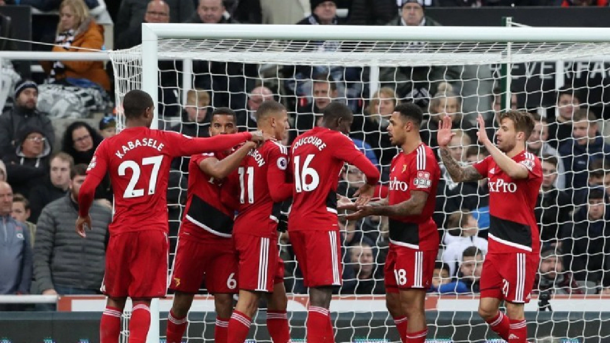 "แมนฯยูไนเต็ด"สถิติข่มบุกเยือน"วัตฟอร์ด"ศึกพรีเมียร์ลีก