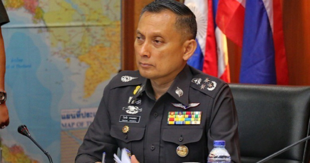 จ่อสอบ“รองปลัด ยธ.”ฐานสนับสนุนให้รื้อฟื้นคดี