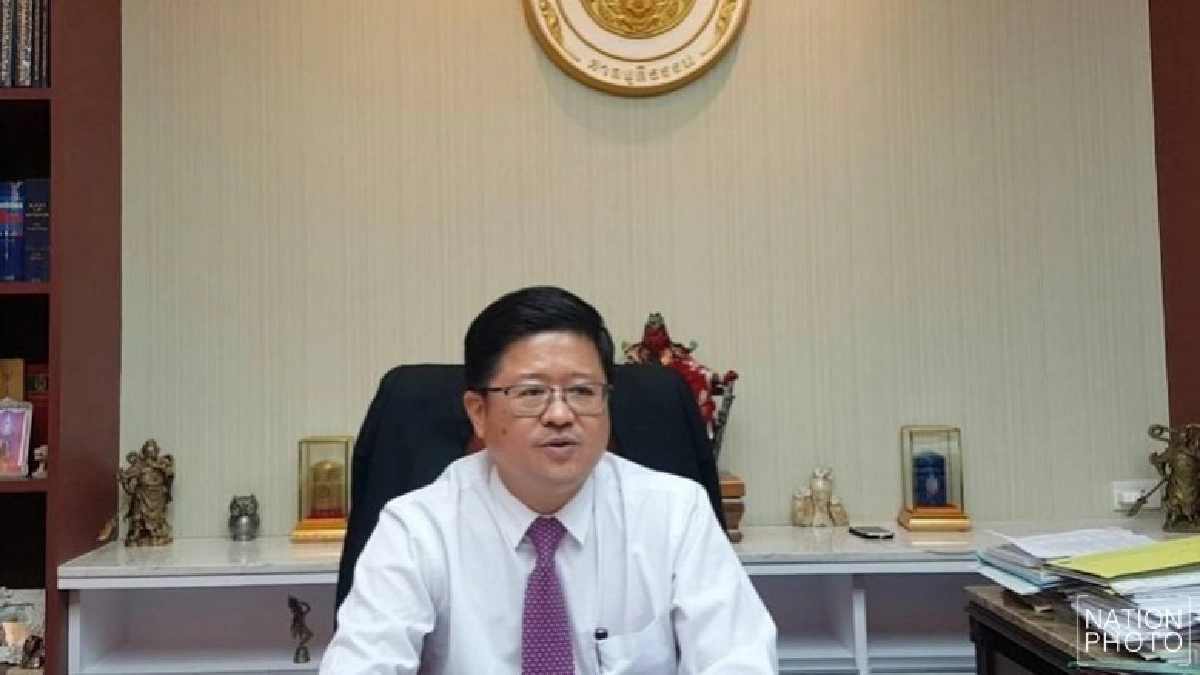 จุดใต้ตำตอ แก๊งคอลเซ็นเตอร์ โทรลวง "ผู้พิพากษา" จุดใต้ตำตอ แก๊งคอลเซ็นเตอร์ โทรลวง "ผู้พิพากษา"