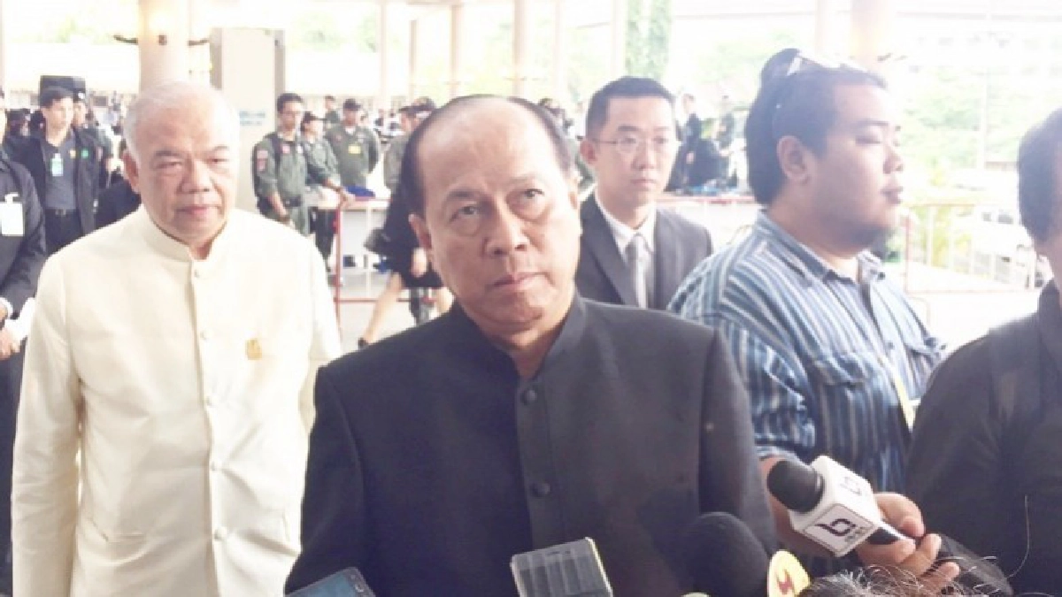 "อนุพงษ์"แจงดึงงบ"อปท."ไม่ต้องเข้าครม. "อนุพงษ์"แจงดึงงบ"อปท."ไม่ต้องเข้าครม.