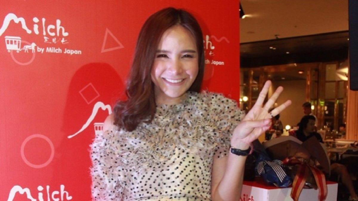 ท้องลูกคนที่ 2  'กระแต'แพ้หนักมาก 