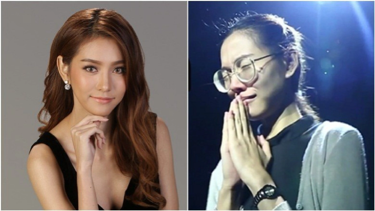 ชาวเน็ตกังขา ดราม่า “จุ๊บจิ๊บ Let Me In3” ชาวเน็ตกังขา ดราม่า “จุ๊บจิ๊บ Let Me In3”