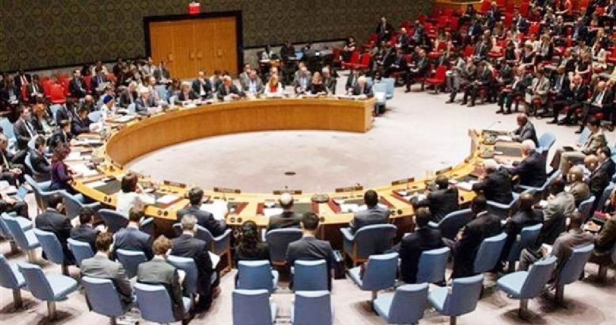 “UNSC”ถกฉุกเฉินหลังเกาหลีเหนือยิงขีปนาวุธข้ามทวีป 