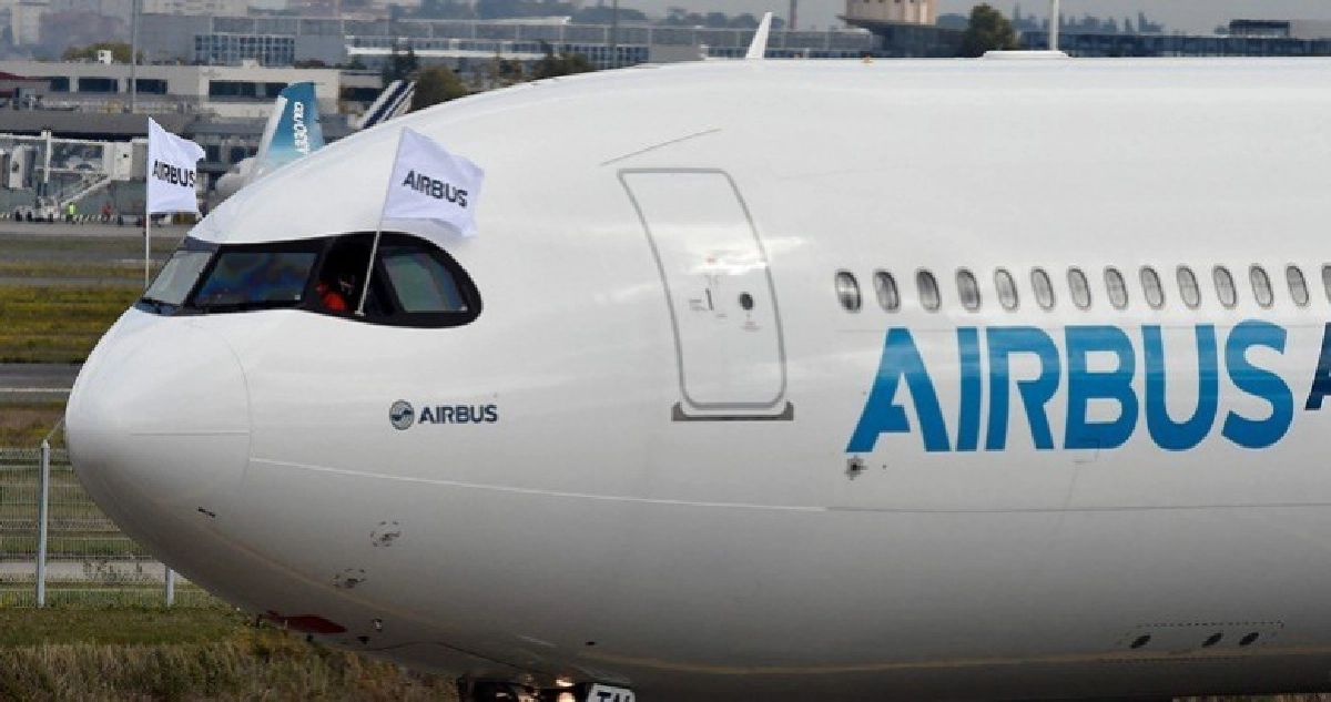 แอร์บัส-โรสรอยซ์-ซีเมนส์ร่วมพัฒนาเครื่องบินไฮบริด