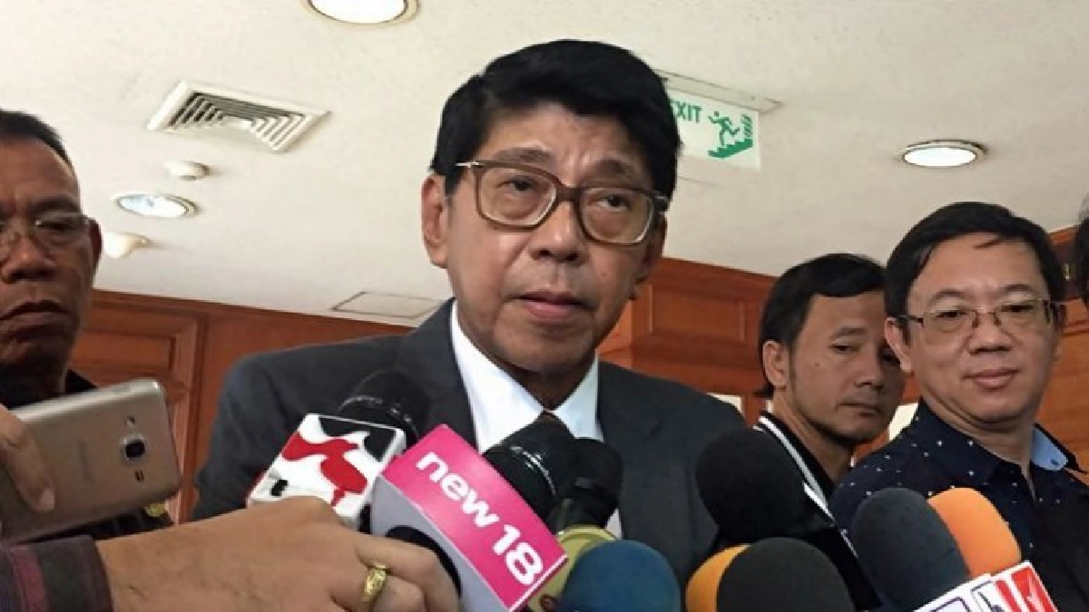 เลือกตั้งท้องถิ่นอาจจัดเฉพาะพื้นที่ เลือกตั้งท้องถิ่นอาจจัดเฉพาะพื้นที่