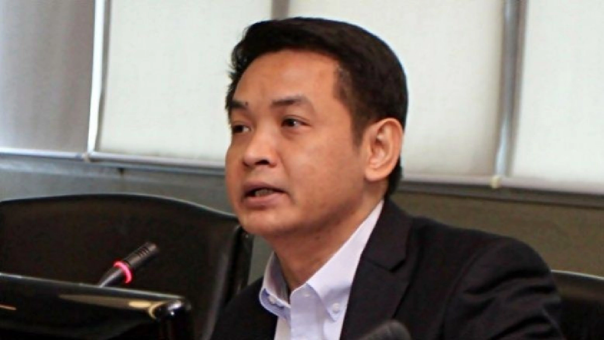 "สุริยะใส" แนะ "บิ๊กตู่" ใจกว้างปล่อยตัวชาวเทพา "สุริยะใส" แนะ "บิ๊กตู่" ใจกว้างปล่อยตัวชาวเทพา