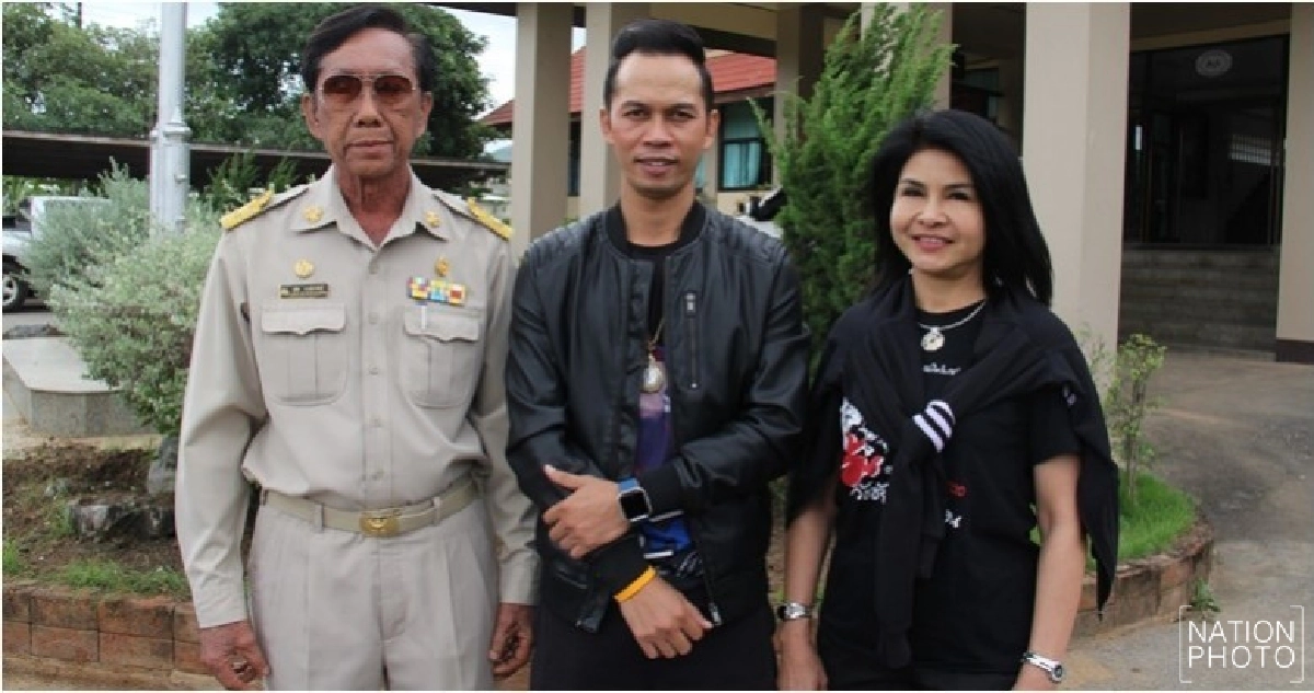 'สมจิตร'เตรียมวิ่งช่วย'ตูน บอดี้สแลม'