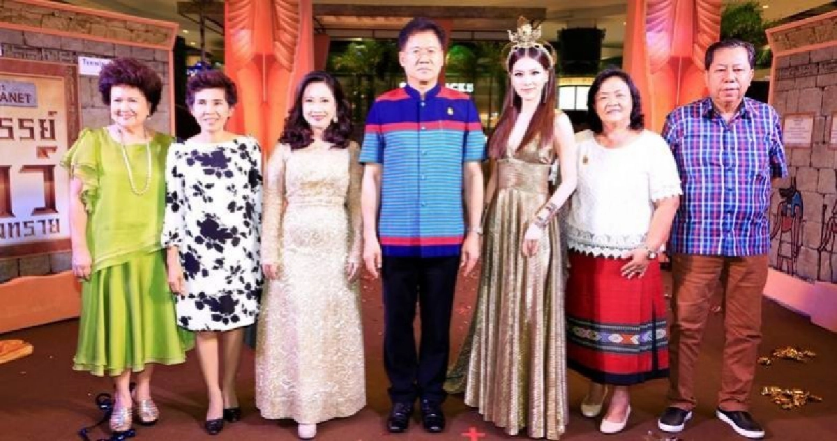 “มหัศจรรย์สัตว์แดนทะเลทราย” “มหัศจรรย์สัตว์แดนทะเลทราย”
