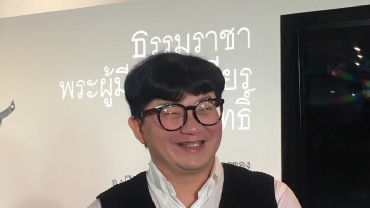 ถึงคราว 'ก้อง'ปิยะ ปรี๊ดแตก!! ถึงคราว 'ก้อง'ปิยะ ปรี๊ดแตก!!