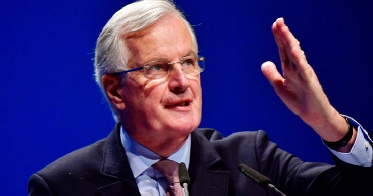 อียูปัดข่าวบรรลุข้อตกลงค่าเบร็กซิทกับอังกฤษ อียูปัดข่าวบรรลุข้อตกลงค่าเบร็กซิทกับอังกฤษ