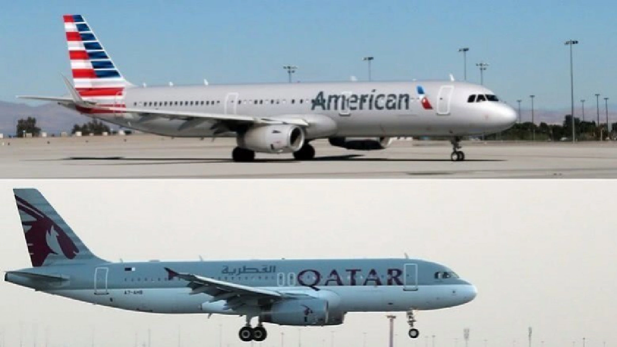 “อเมริกันแอร์ไลน์ส”ป่วน!คริสต์มาส15,000เที่ยวอาจไม่มีนักบิน “อเมริกันแอร์ไลน์ส”ป่วน!คริสต์มาส15,000เที่ยวอาจไม่มีนักบิน