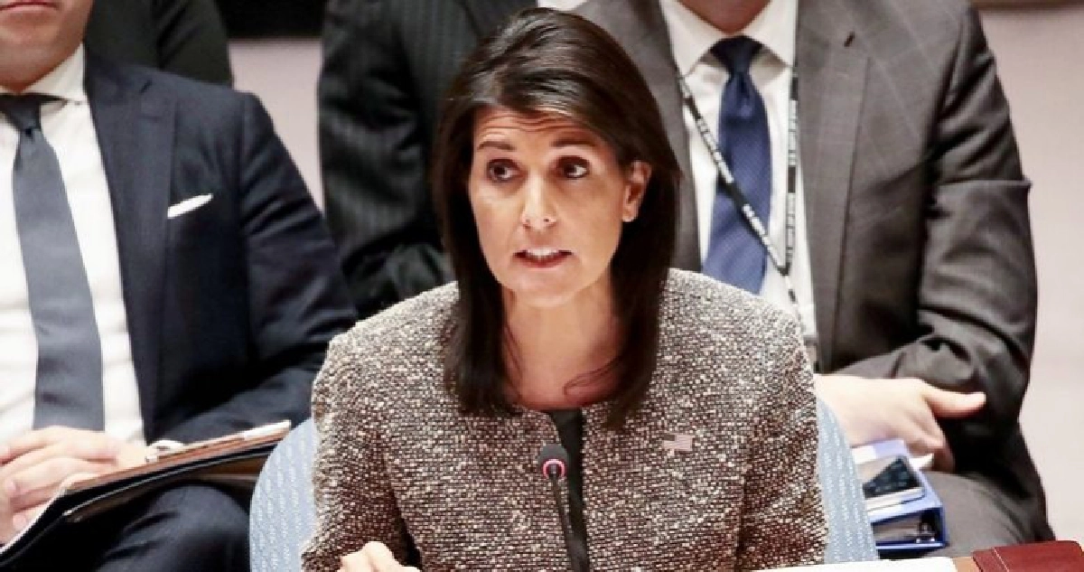 “สหรัฐ”เรียกร้องทั่วโลกตัดสัมพันธ์“โสมแดง” “สหรัฐ”เรียกร้องทั่วโลกตัดสัมพันธ์“โสมแดง”