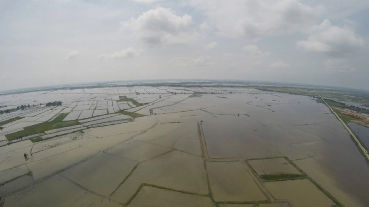 ธ.ก.ส.ขยายเวลาพักหนี้เกษตรกรลูกค้า 3 จังหวัดชายแดนใต้