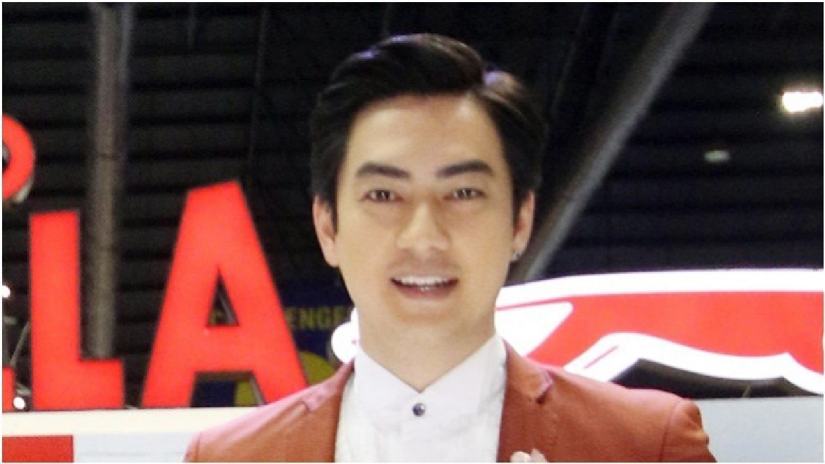'ฟิล์ม' เผยธุรกิจใหม่ 