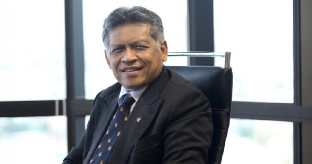 นานาชาติอาลัย“ดร.สุรินทร์” 