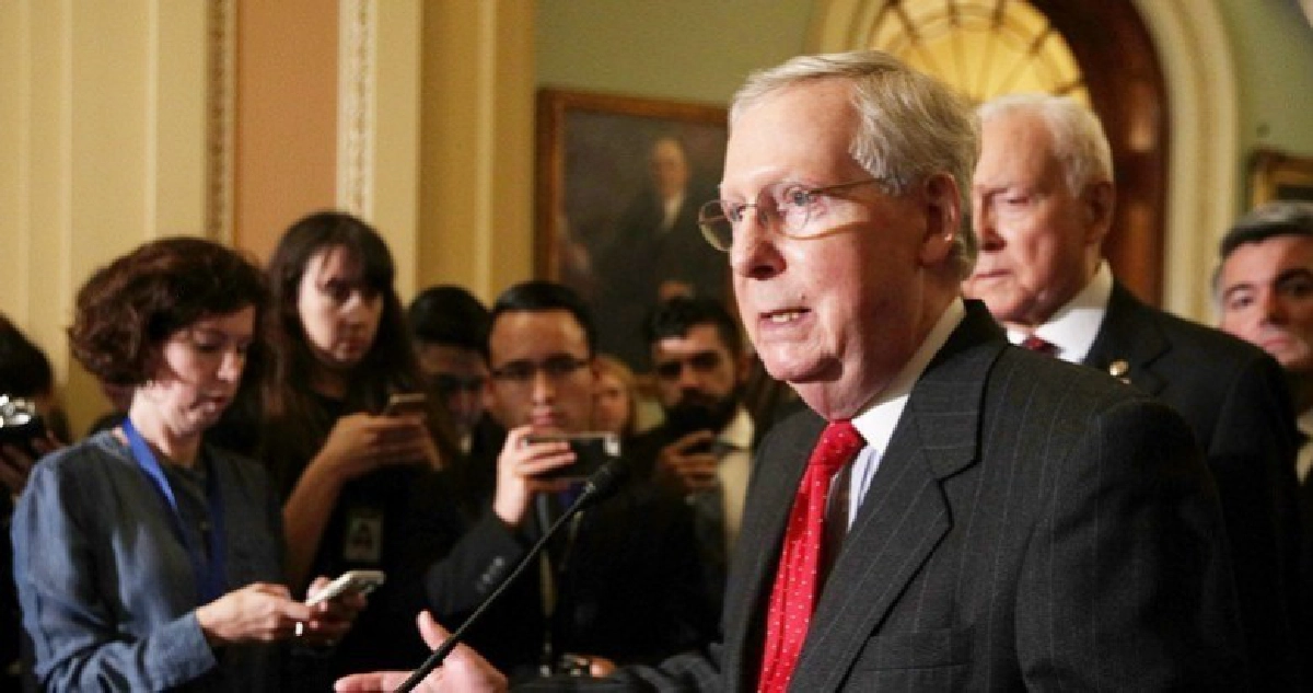 วุฒิสภาสหรัฐเตรียมผ่านร่างกม.ปฏิรูปภาษีสหรัฐ วุฒิสภาสหรัฐเตรียมผ่านร่างกม.ปฏิรูปภาษีสหรัฐ