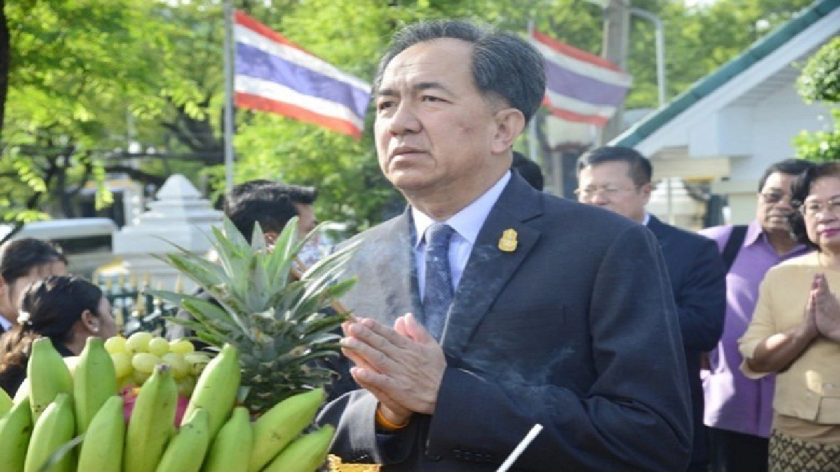 3 รมต.เกษตรฯจับมือแก้ปัญหาราคาผลผลิตตกต่ำ