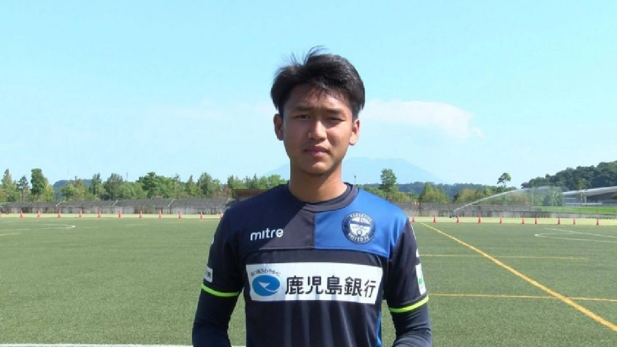 เกาะชีวิต"สิทธิโชค"ใน"เกาะจอเชียร์เจ J.League Challenge" เกาะชีวิต"สิทธิโชค"ใน"เกาะจอเชียร์เจ J.League Challenge"