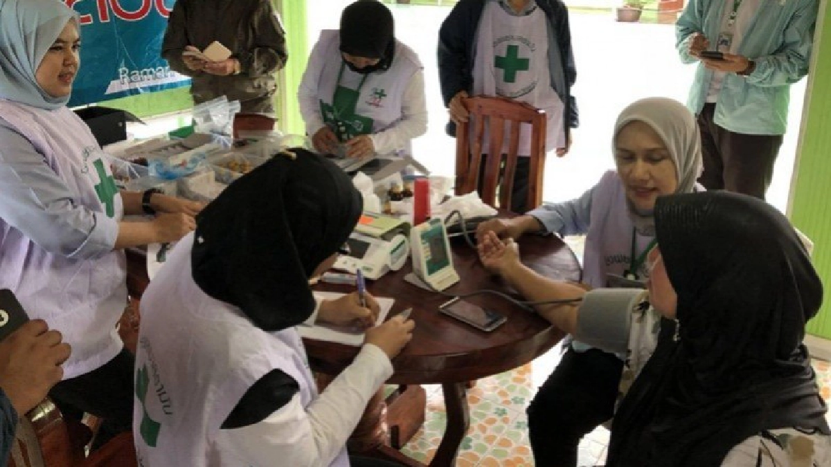 อย่าประมาท!!ระวังผลกระทบจากฝนตกหนัก 