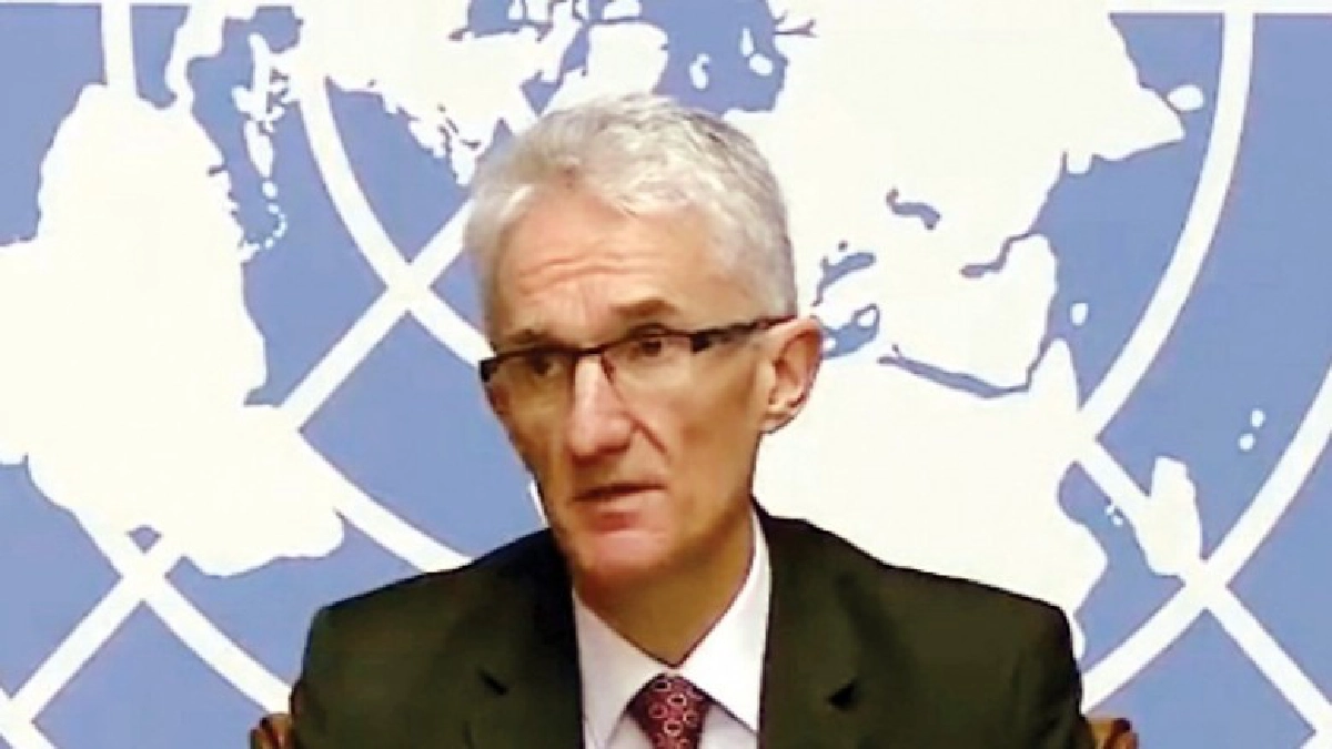 "ยูเอ็น"ขออนุมัติงบก้อนใหญ่สุดในประวัติศาสตร์