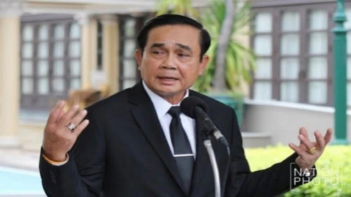 "บิ๊กตู่" ย้ำรัฐเร่งแก้ไขปัญหาราคายางตกต่ำ