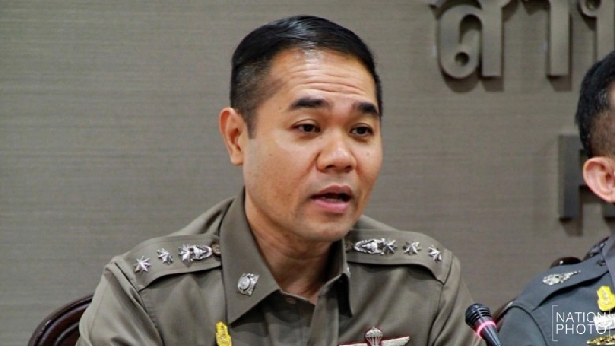 แนะปชช.ถ่ายรูป‘ตูน’คำนึงความปลอดภัยเป็นหลัก