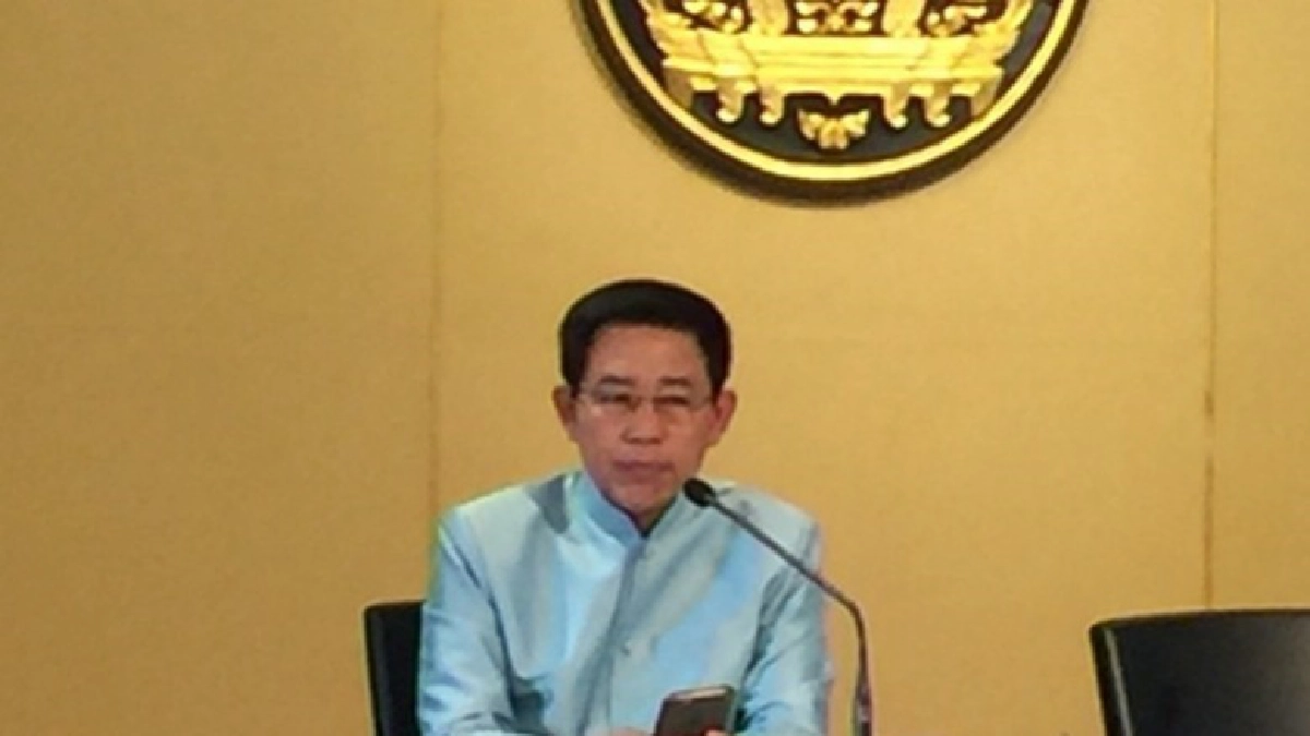 "บิ๊กตู่" กำชับ "ครม.ใหม่" แก้ปัญหาให้ตรงจุด