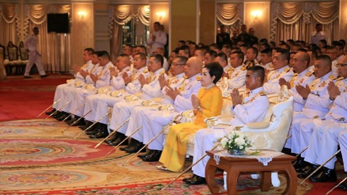เหล่าทัพ จัดกิจกรรมถวายเป็นพระราชกุศล 5 ธ.ค. เหล่าทัพ จัดกิจกรรมถวายเป็นพระราชกุศล 5 ธ.ค.