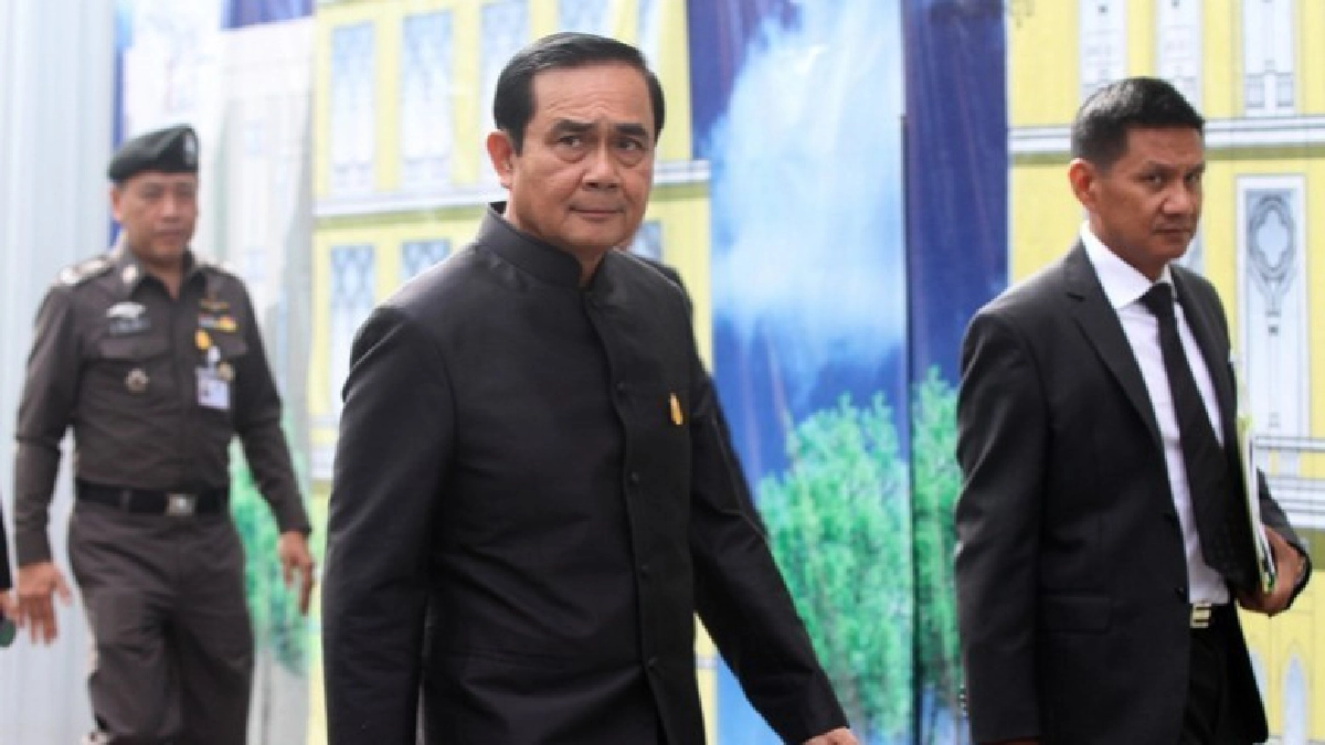 นายกฯ แย้ม 4 คำถาม อะไรทำได้ก็จะทำ