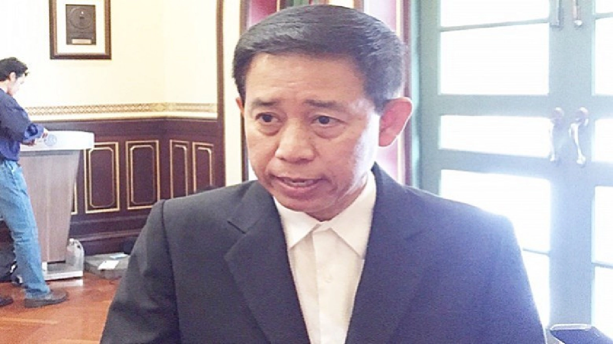 ครม.ตีกลับ"พรก.แรงงานต่างด้าว"