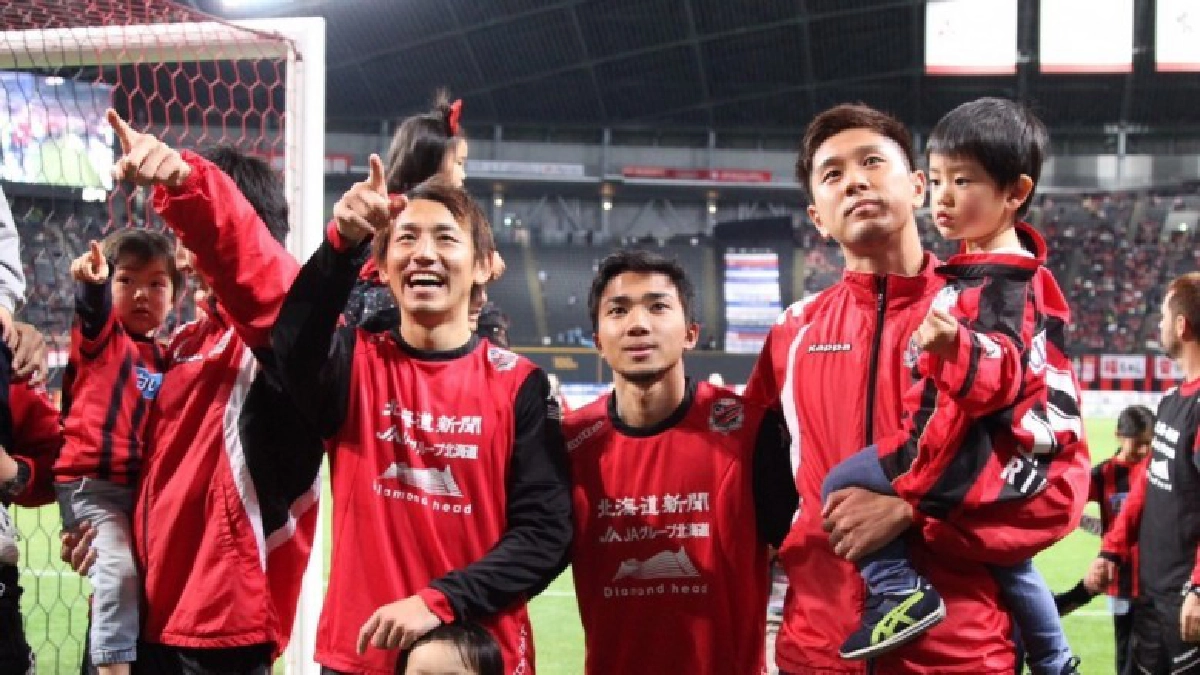 “ชนาคุง” กลับมาพักแข้ง ถึงไทยวันที่ 10 ธ.ค.นี้