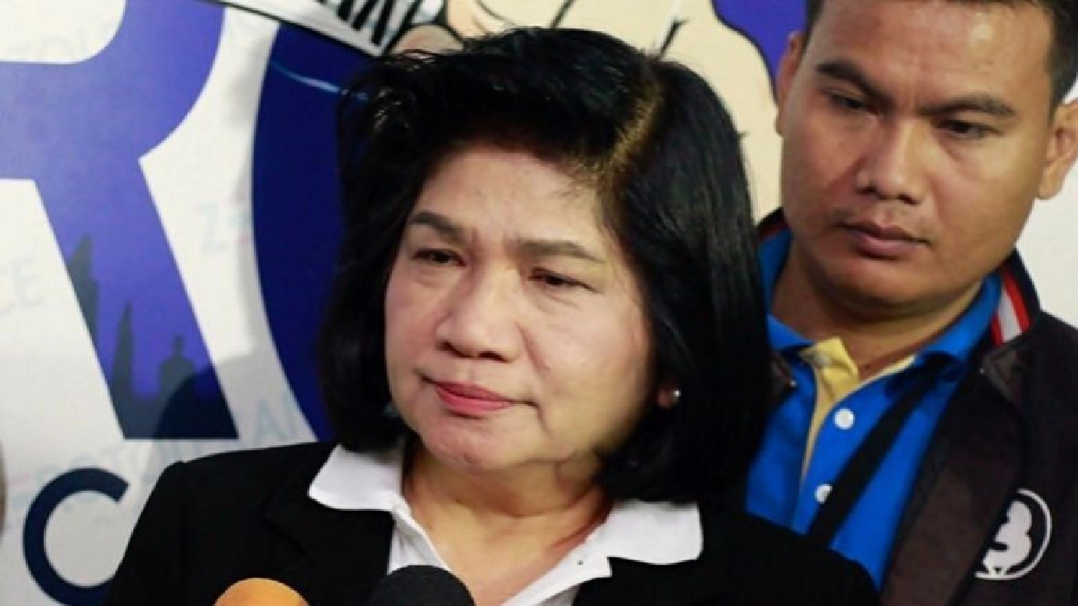 ป.ป.ช. เชื่อคะแนนดัชนีความโปร่งใสไทยออกมาดี 