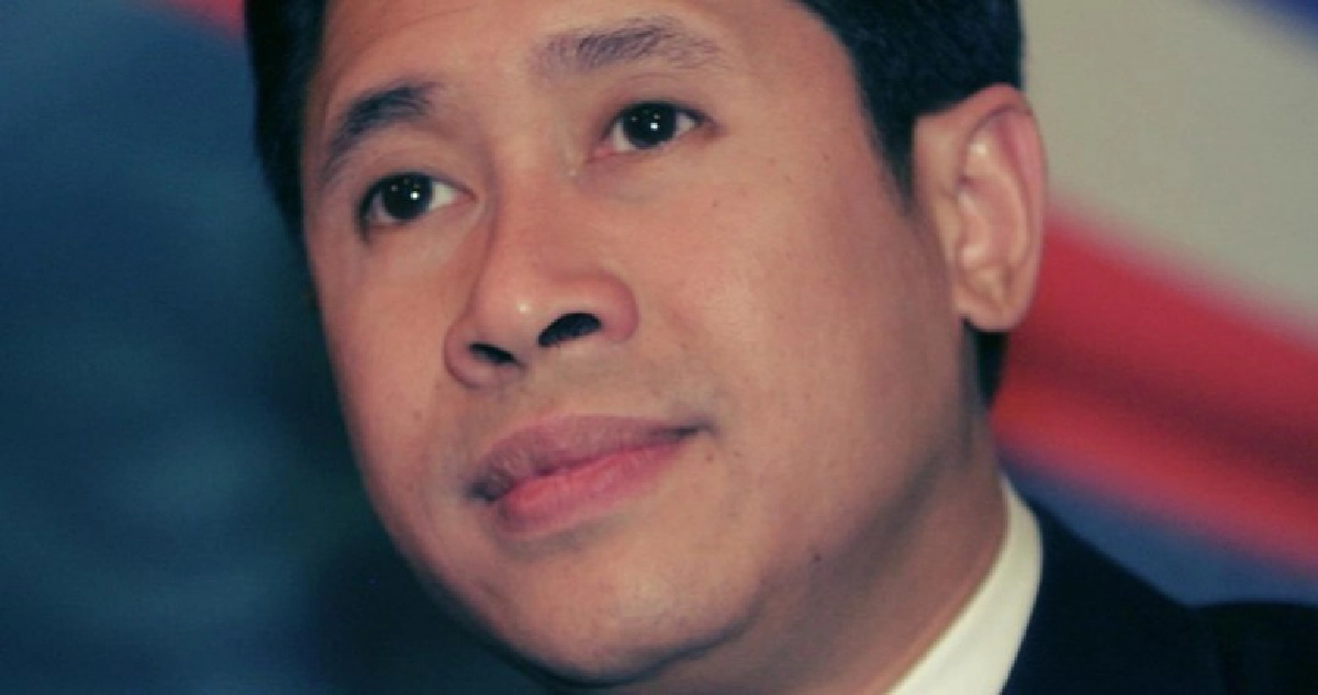 คสช.แจ้ง ป.เอาผิด ‘จักรภพ เพ็ญแข’ ซ่องโจร