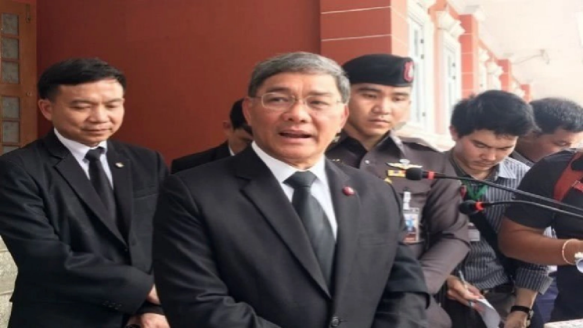 "เลขาฯสมช."ปูดอาวุธสงครามมีอีกแต่ยังจับไม่ได้ 